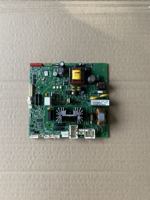 Saeco Moltio HD8769 elektronika płyta główna