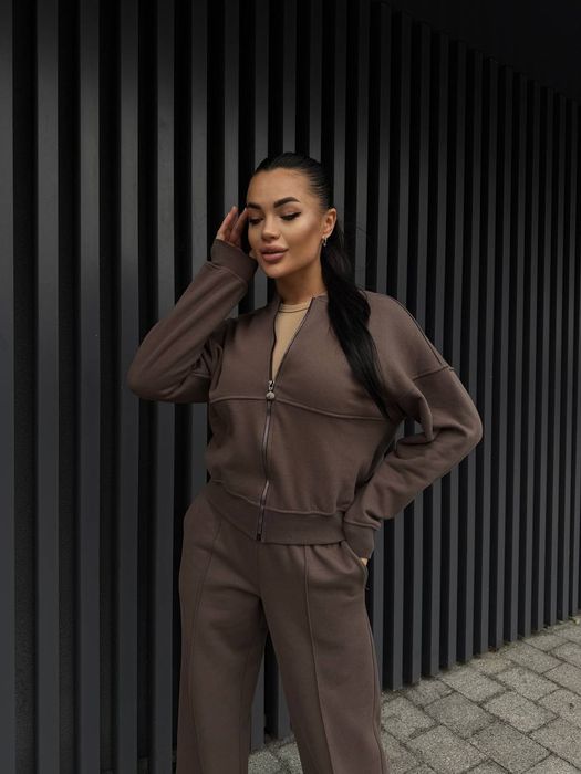 Костюм лакоста фліс