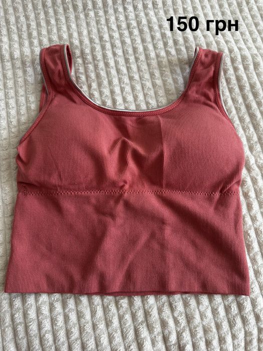 Топ, комплект - нові