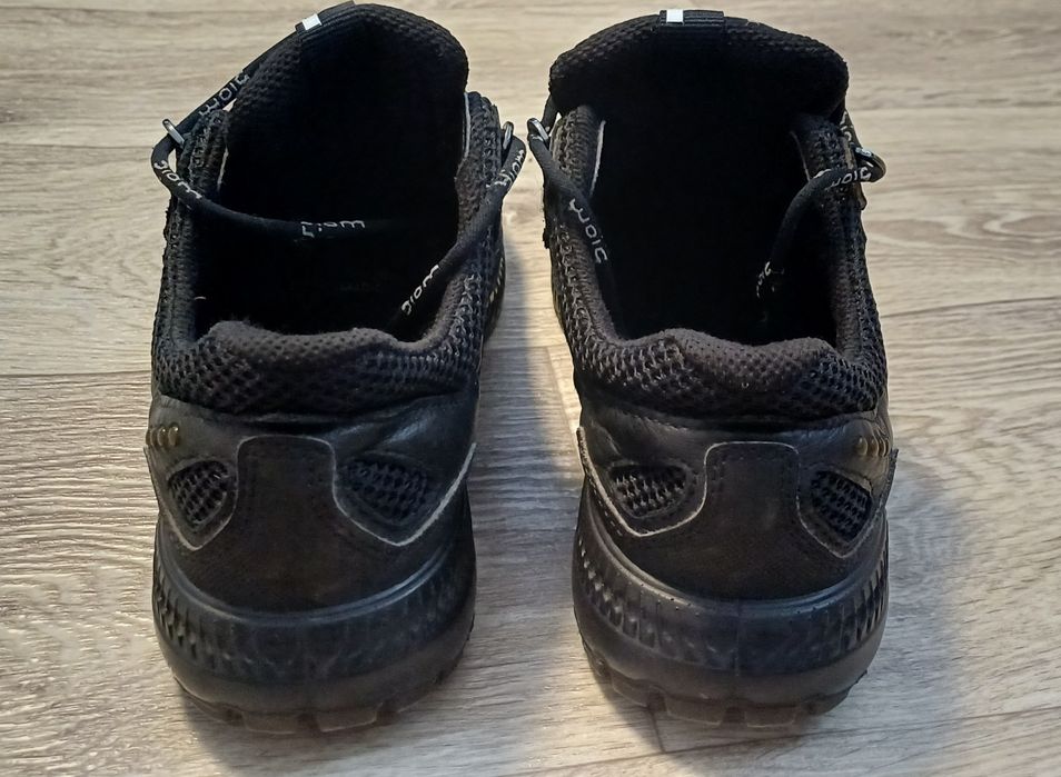 Кросівки ECCO 38р.