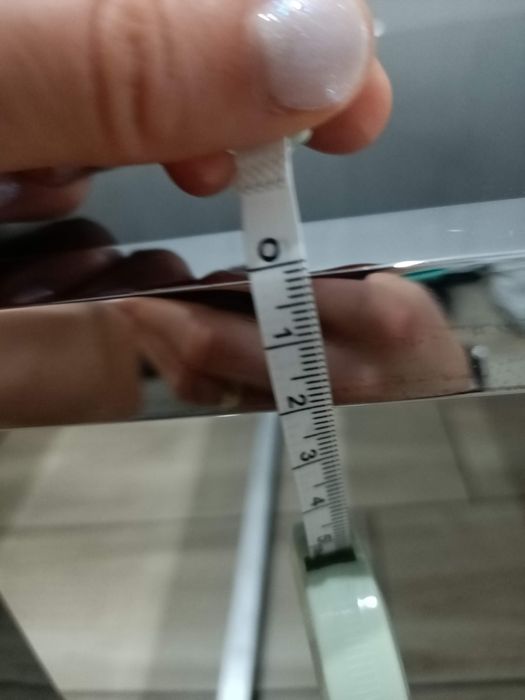 Stolik kawowy 60x60/40