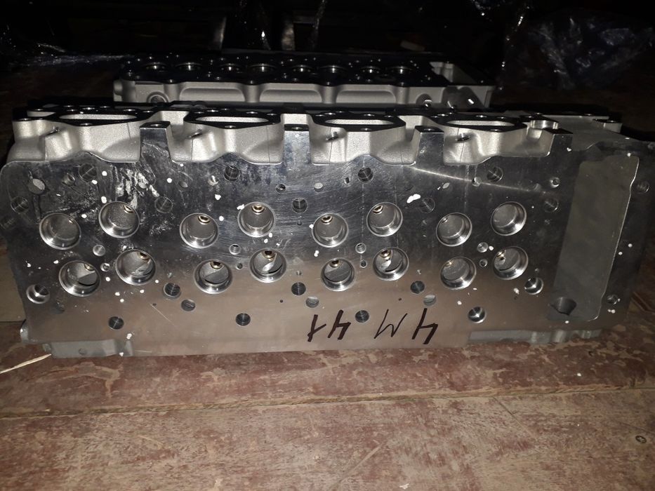 Гбц 4m40, 4m41, ld23  R2, L200 новые