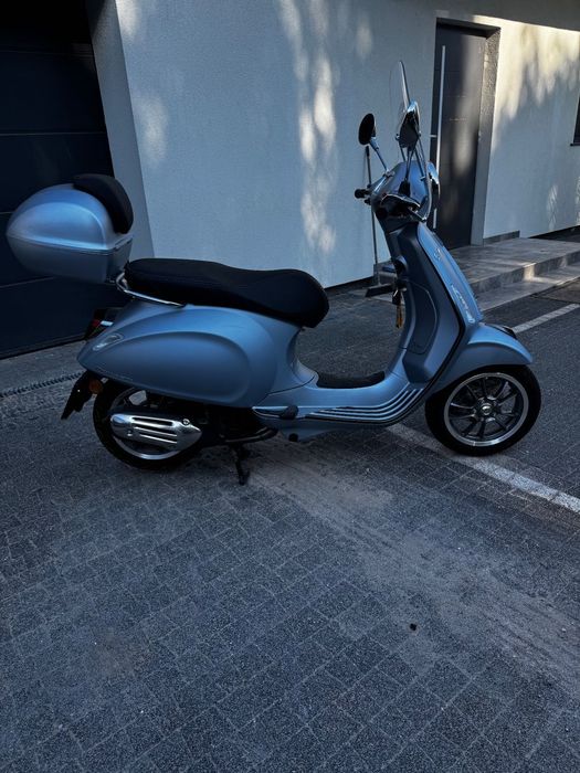 Piaggio
