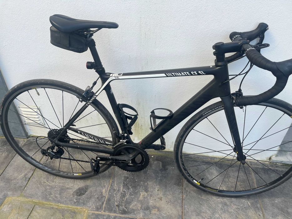 Canyon Ultimate CF SL 7 (Carbono) | Shimano 105 | 500€