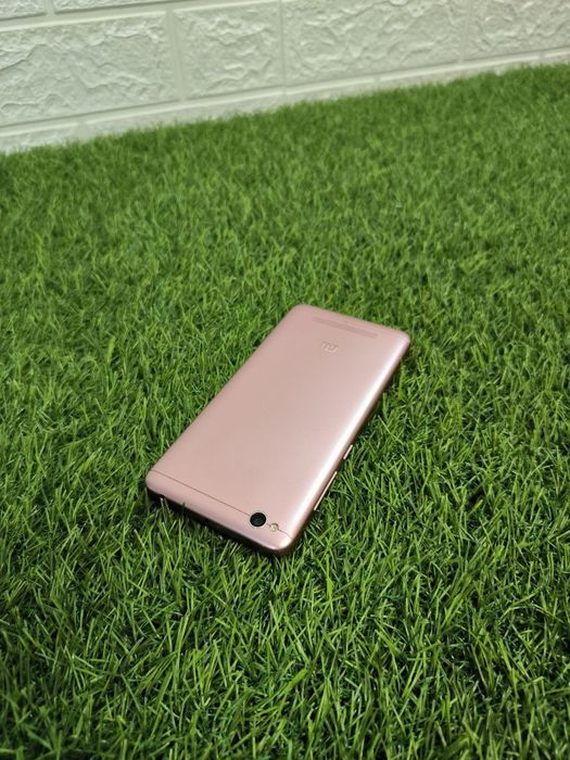 Xiaomi Redmi 4A 2/16 Pink Android 15