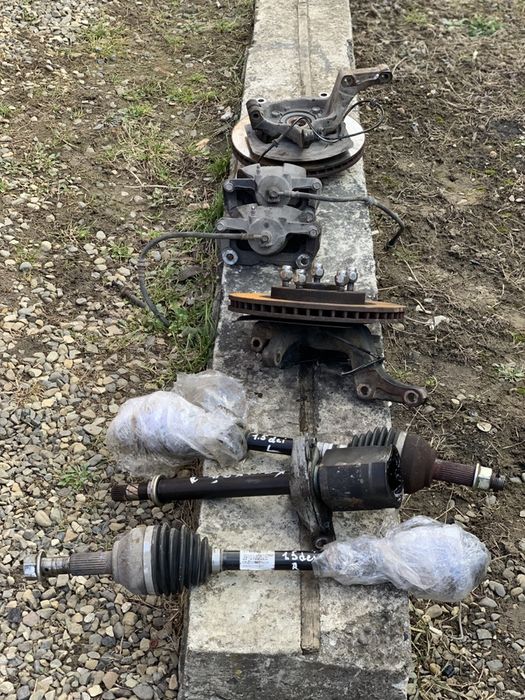 запчастини ніссан кашкай nissan