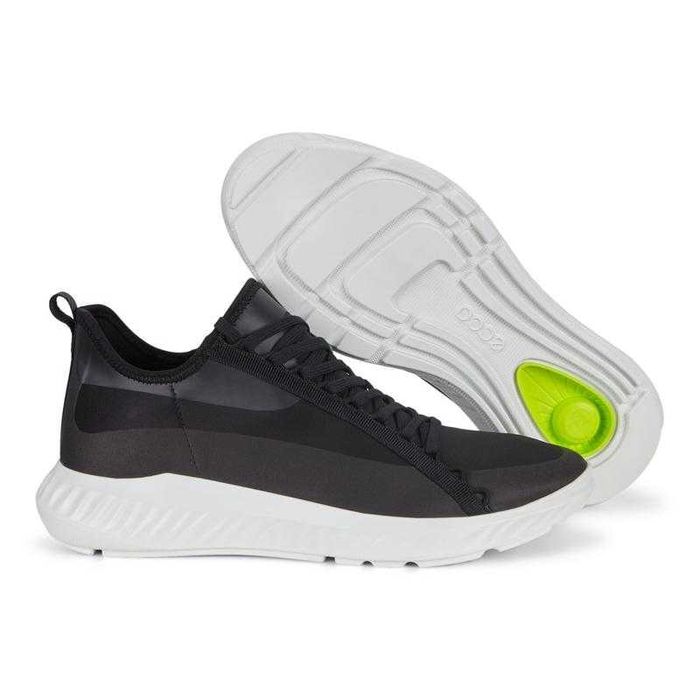 Кроссовки Ecco St1 Lite M. Оригинал. Р-р 44