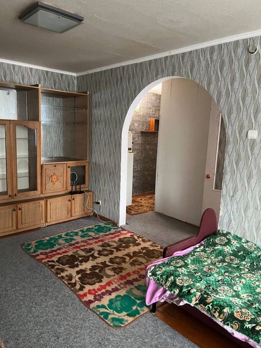 Здається двокімна квартира в Покровському районі, вул. Армовірська