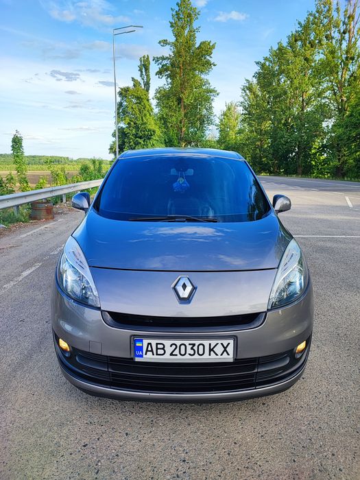 Renault Grand Scenic