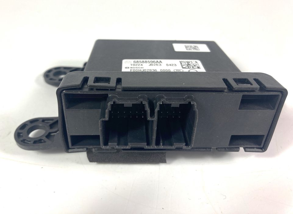 Ram Dodge Chrysler Jeep 2018-23 moduł sterownik gateway