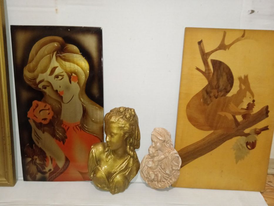 Картини красиві тих часів чеканка