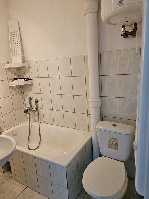 Sprzedam Mieszkanie- kawalerka