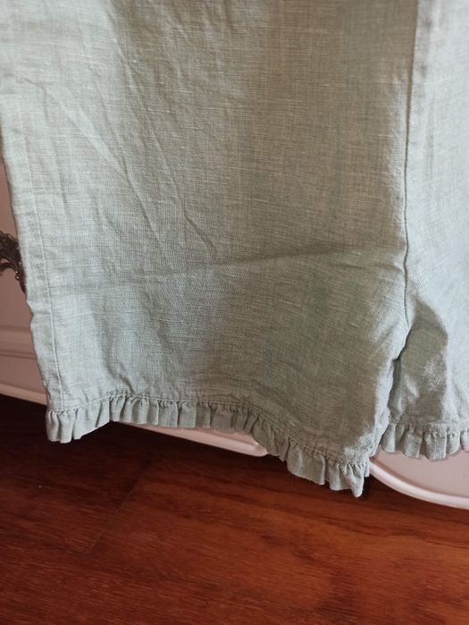 Macacão curto 8 anos ( pequeno)