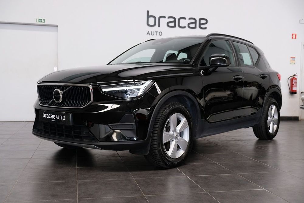 Volvo XC 40 1.5 T2 Essential