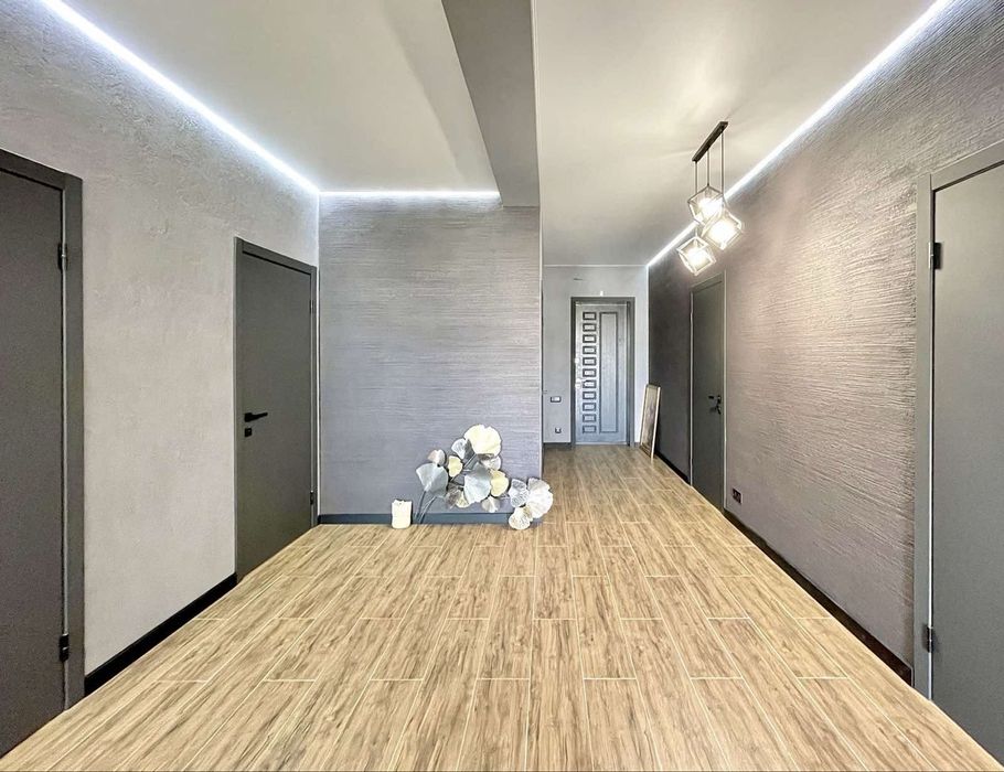 Продаж одноповерхового будинку. Сдача в експлуатацію 2017 рік