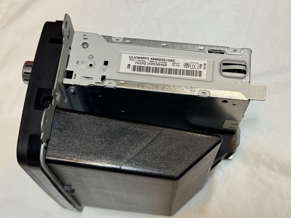 Raido VW polo 2011446807247066255362