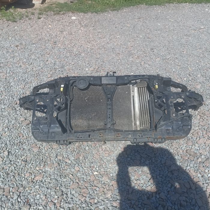 Телевізор панель Кіа сід 1.6 crbi дизель 06-11 kia ceed