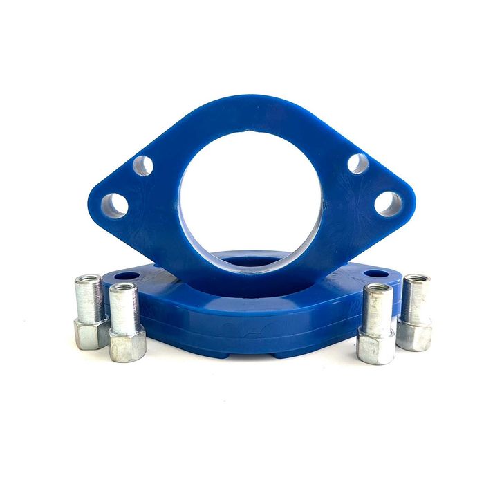 Проставки задние Nissan Almera Classic N16 TINO 2000-2012 Альмера