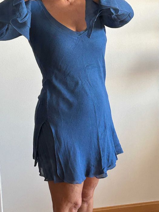 Vestidos de marca para ocasiões especiais