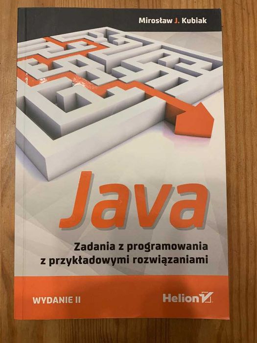 Java, zadania z programowania