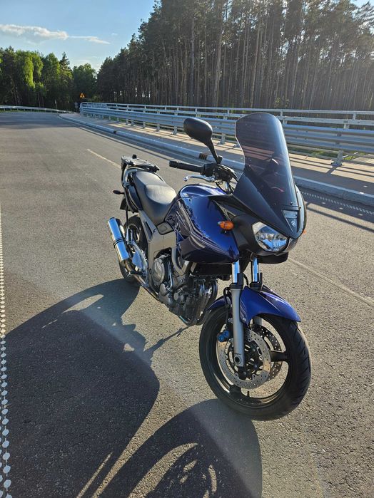 Yamaha TDM 900 2005