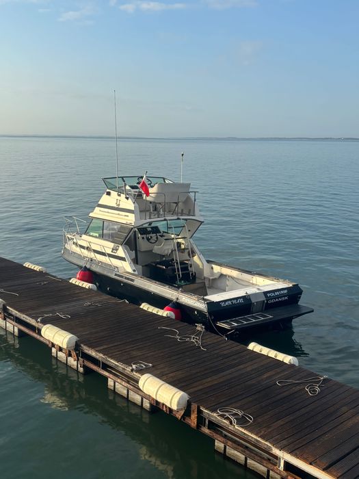 Barco sportcraft 270