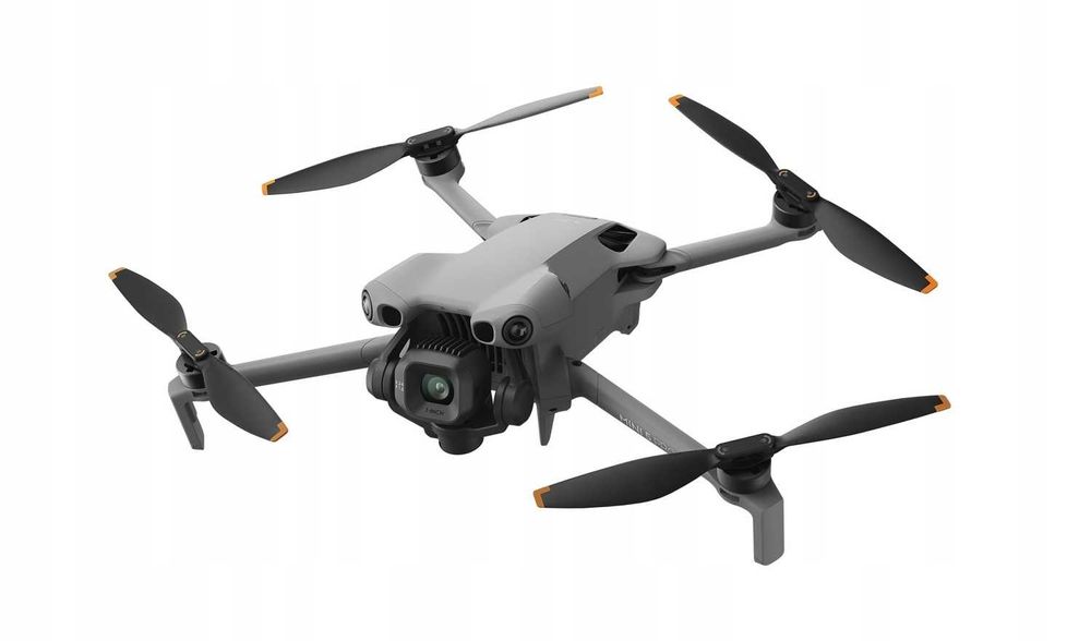 Dron DJI Mini 5 Pro (RC-N3) 4K 120fps LiDAR HDR 50MP