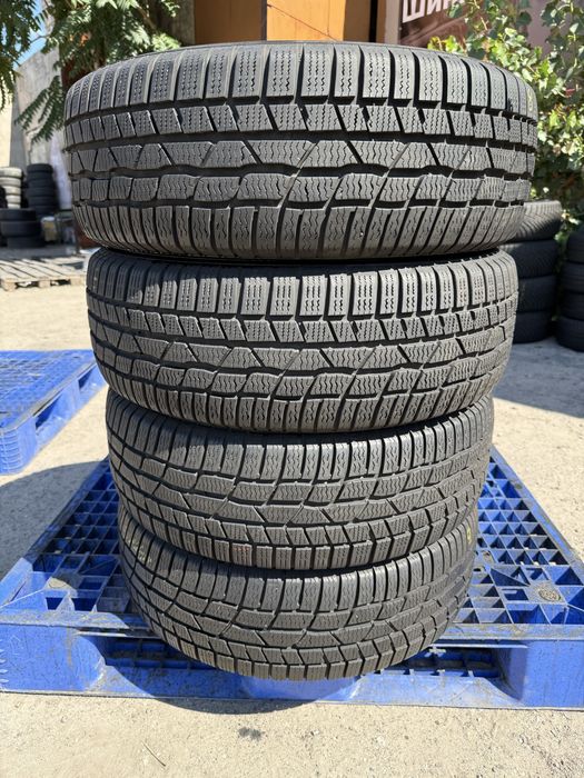 205/60 r16 Continental WinterContact TS830P Резина зимняя