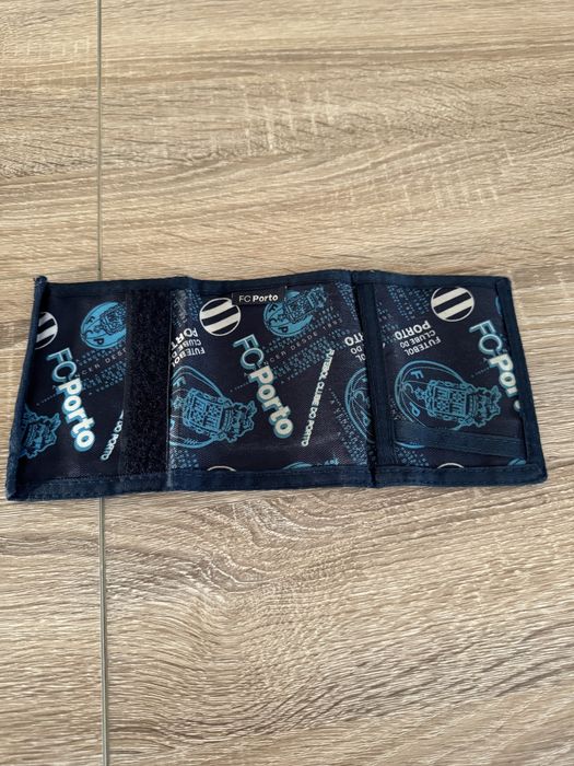 Carteira FC Porto