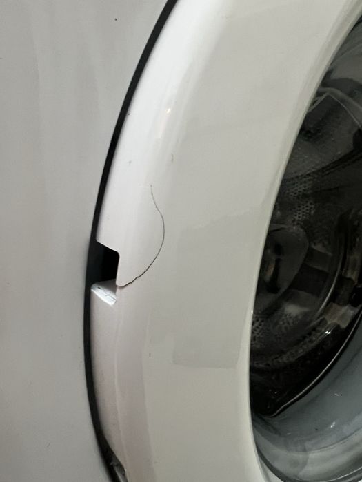 Máquina de Lavar Roupas Candy