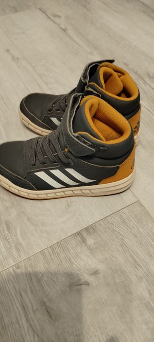 Buty dla chłopca rozm 29