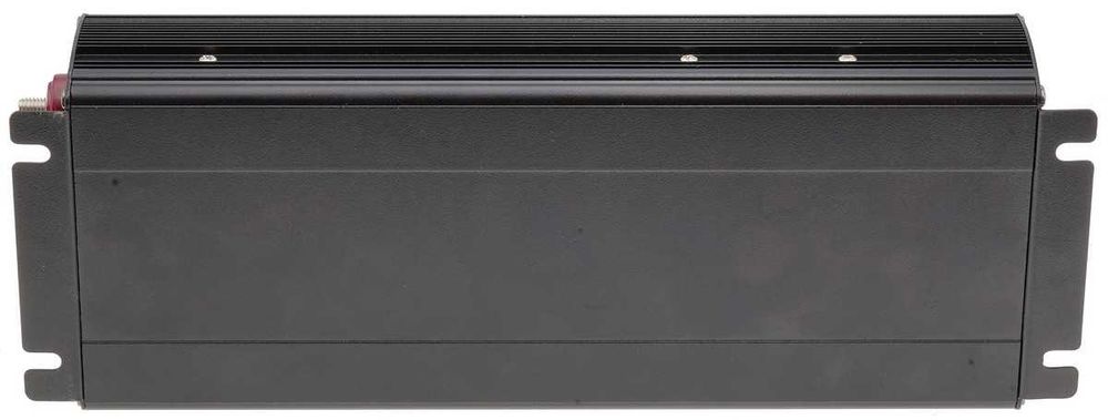 Инвертор преобразователь напряжения 12V / 2000W / 50Hz с чистой синусоидой, ins480