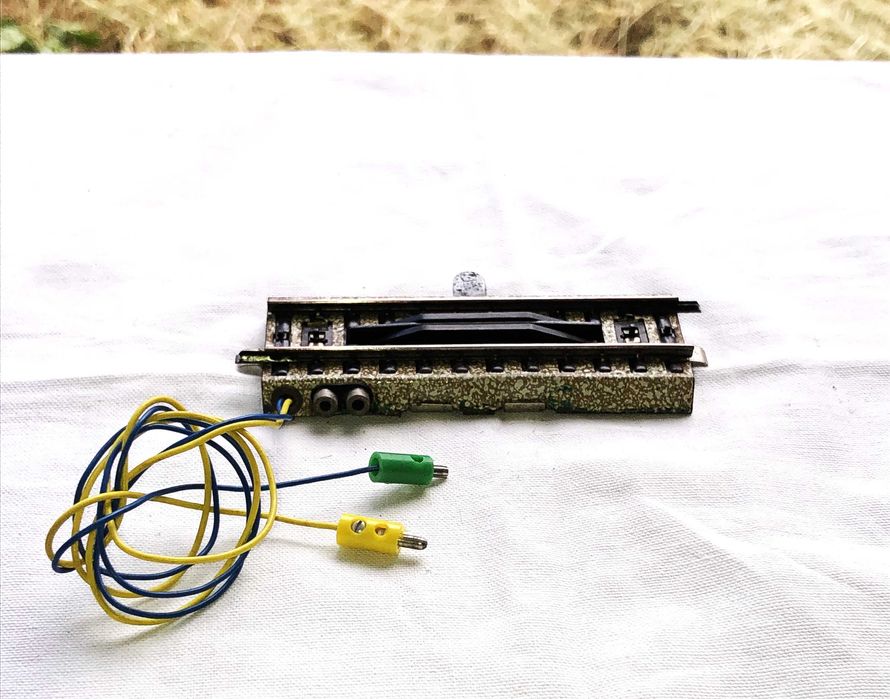 MARKLIN 5112 Desengatador eléctrico