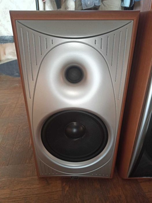 AC JPW 202 двухполосна HI-END