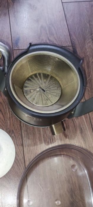 Насадк соковыжималка на кухонный комбайн Kenwood