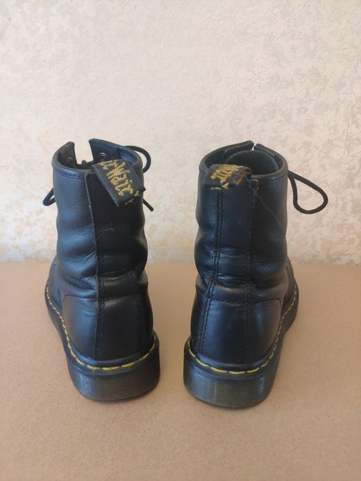 Dr. Martens черевики