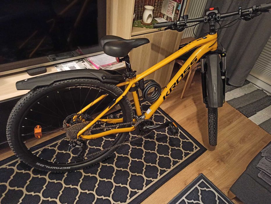 Rower Kross level 2.0- 29 cali sprzedam.