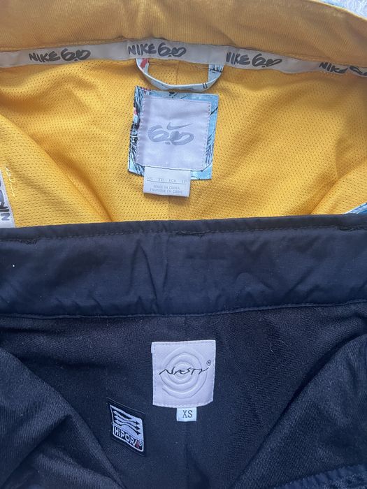Горнолижна куртка Burton на підлітках 14/16 років, зріст 148-155