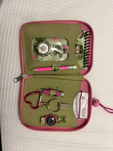 Relógio criança Swatch Flik Flak