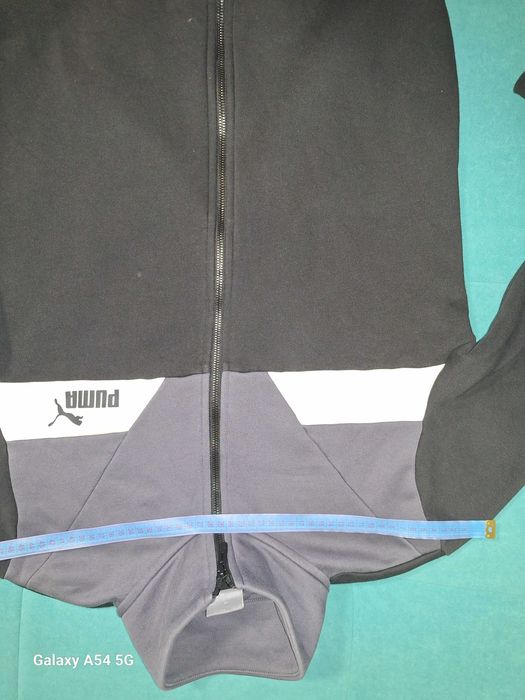 Продам костюм Puma, оригінал , на флісі утеплений,  на зріст 170