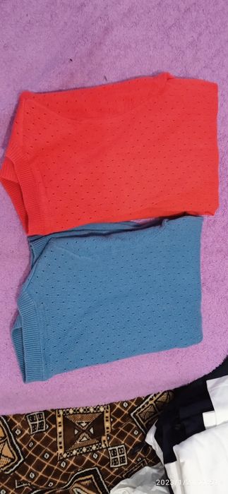 Кофта для дівчинки