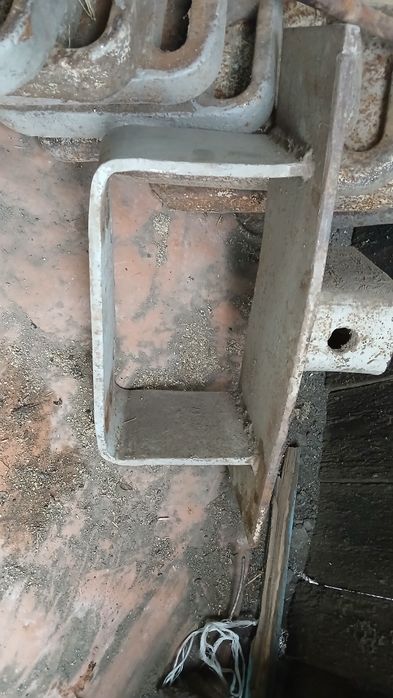 Продам балансири, противаги МТЗ, ЮМЗ