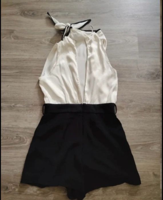 Macacão combinado Zara