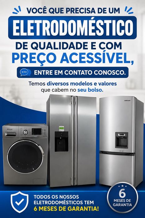Frigorífico americano, combinado