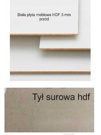 Drogowskaz strzałka kierunek Dom Nowożeńców prawo lewo biały 30x18cm