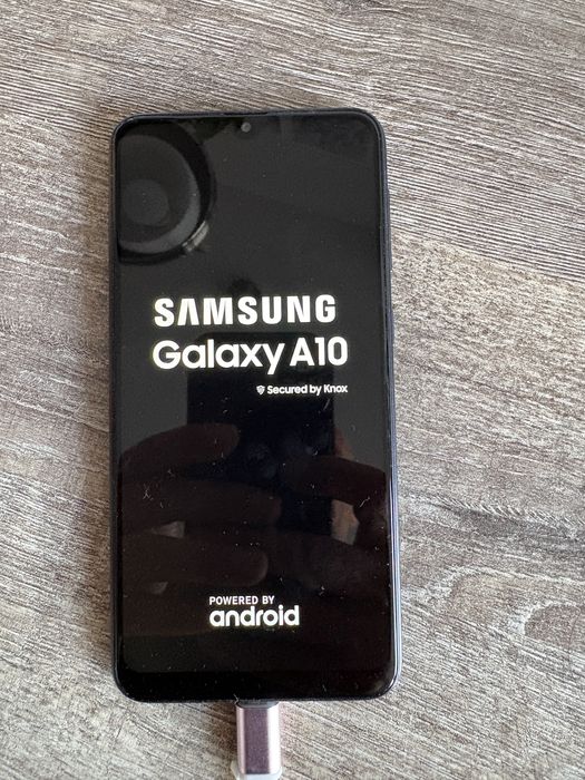 Samsung Galaxy A10
