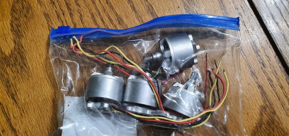 Sinik dji do drona phantom 3 czarny
