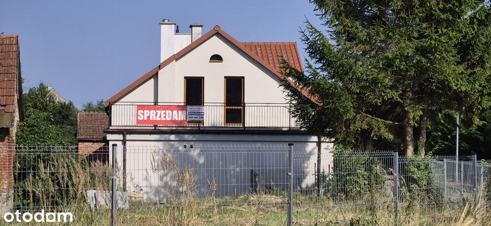 Dom, Radzieje