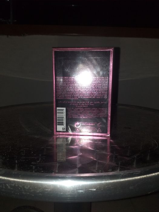 Perfumy YSL - black opium 90ml