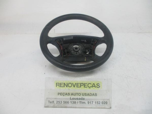 Volante de direção CITROËN C5 I (DC_)
